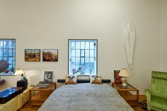 Manusch Apartment Krems An Der Donau Dış mekan fotoğraf