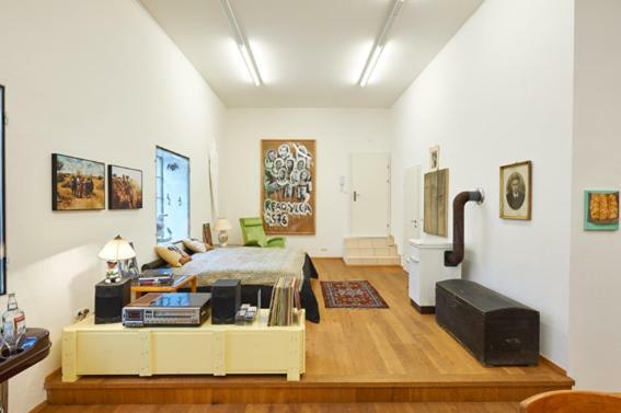 Manusch Apartment Krems An Der Donau Dış mekan fotoğraf
